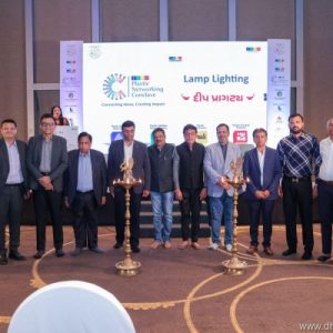 Jito Plastic Networking Conclave