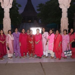 Bhakti Retreat Jirawalaji