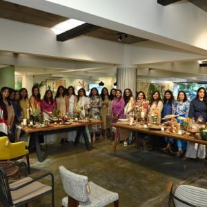 The Tablescape Masterclass