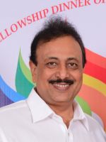 Shri Rajendra V Shah