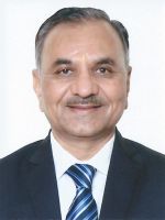 Prakash Sanghvi