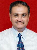 Shri Samvegbhai A Lalbhai