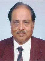Shri Gautam M Jain