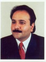 Shri Utkarshbhai B Shah