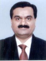 Shri Gautambhai S Adani