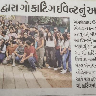 23 Apr, 2025 - Go Karting